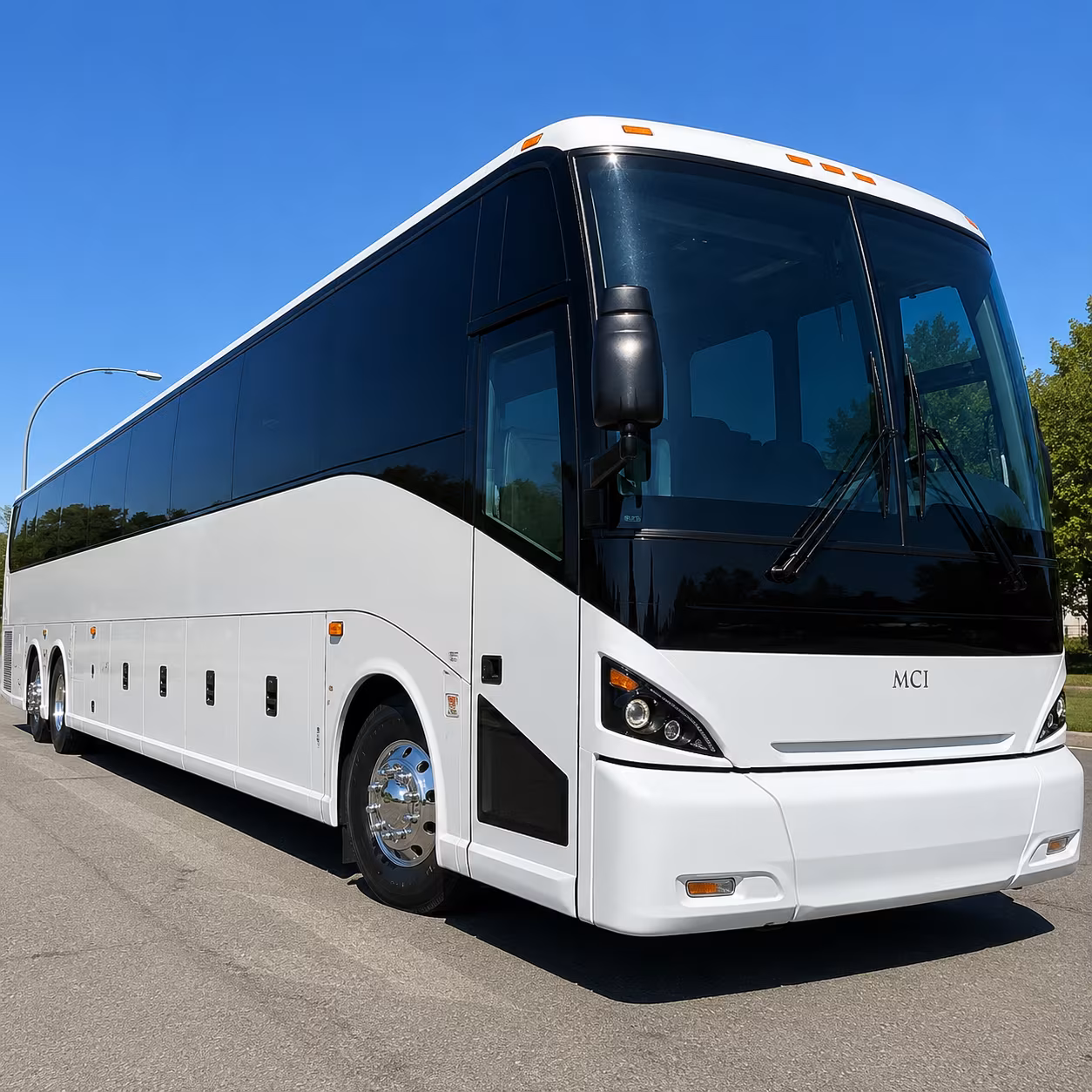 charter bus pickup and drop off at portland international airport pdx