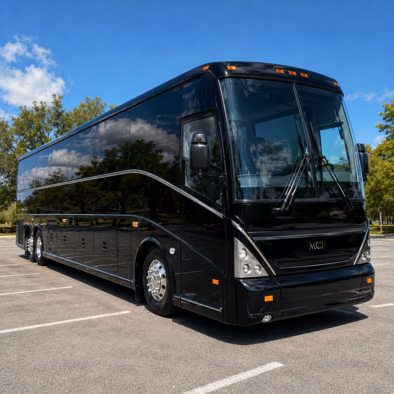 charter buses to omsi keep every student together on the east bank