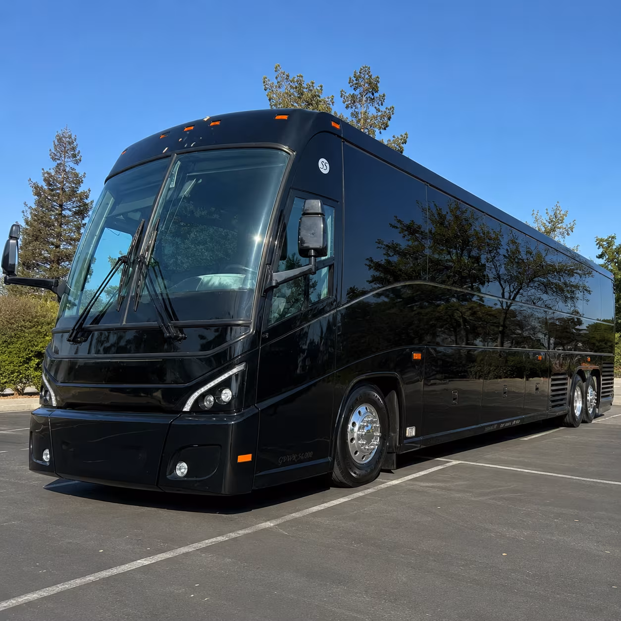 cross the columbia river and reach vancouver area congregations with one bus