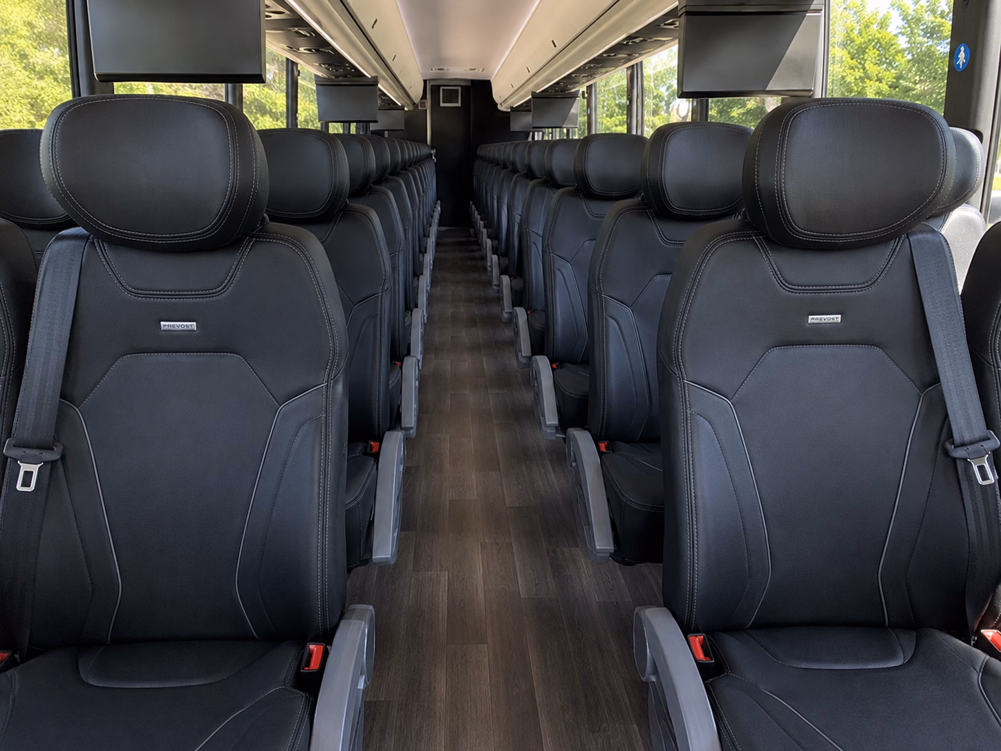 how seasonality and peak times affect charter bus rental prices in portland oregon