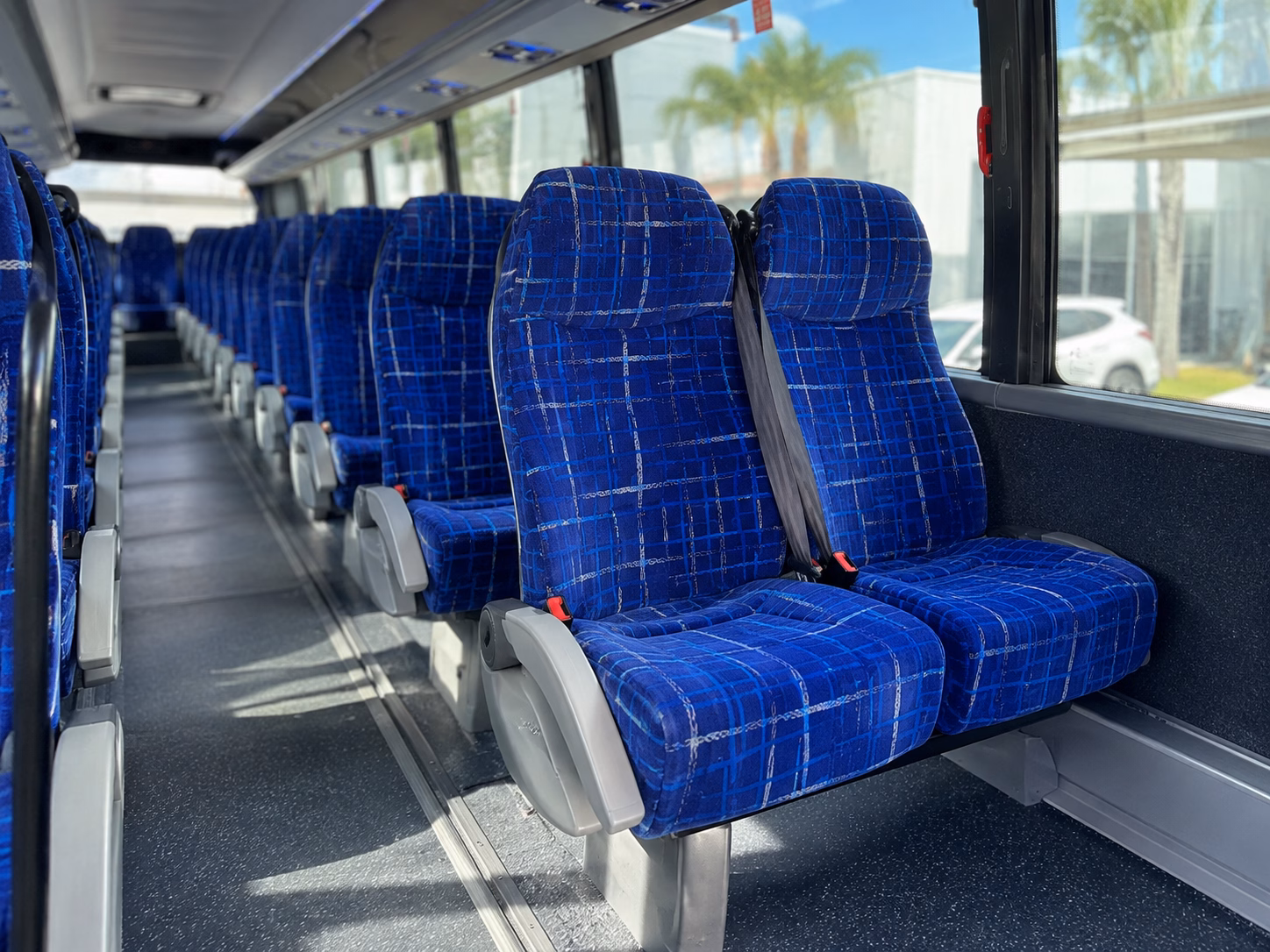 how the type of bus you choose changes the price in portland oregon