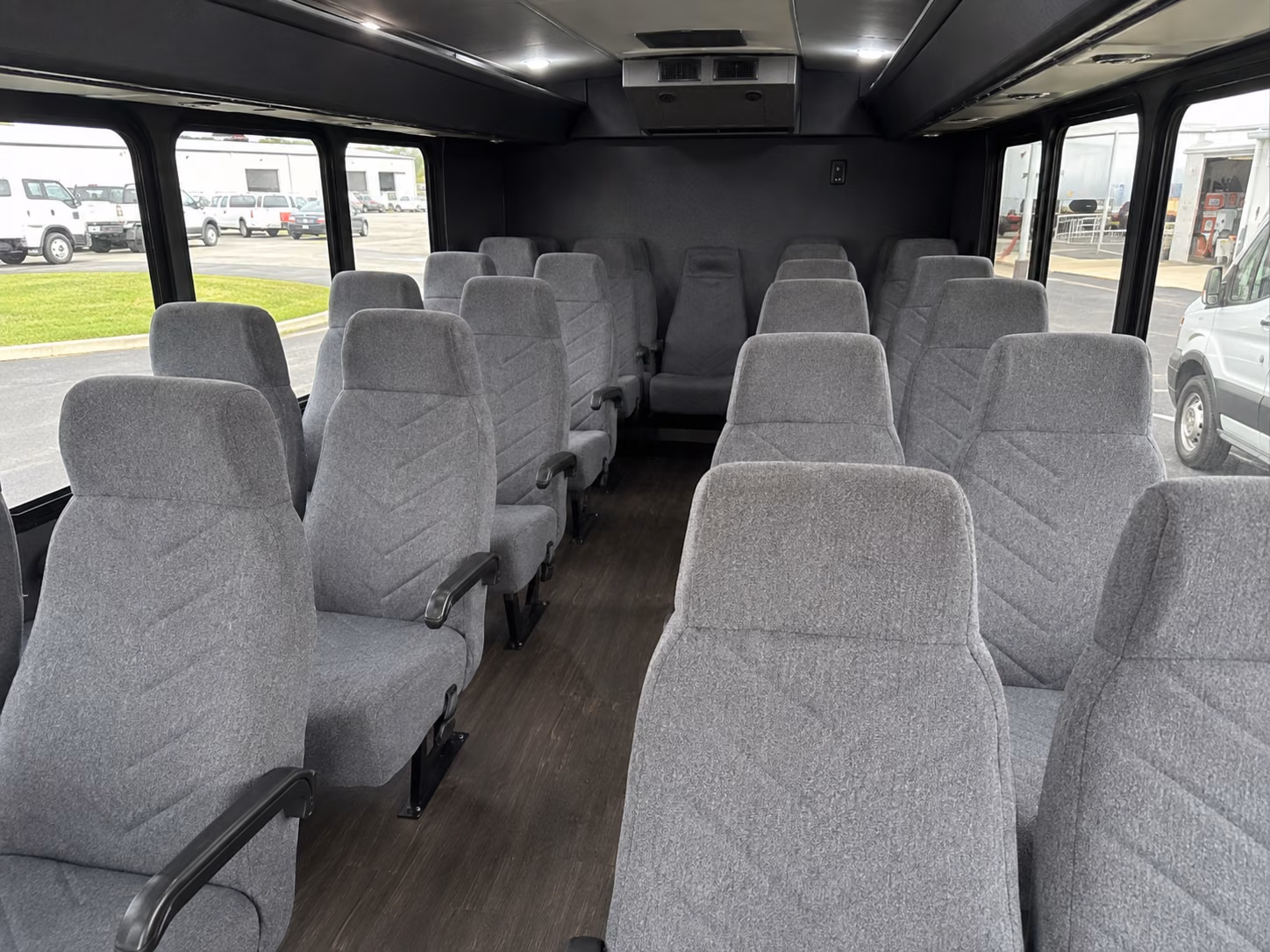 it just got easier to arrange minibus rentals to pittock mansion and the japanese garden