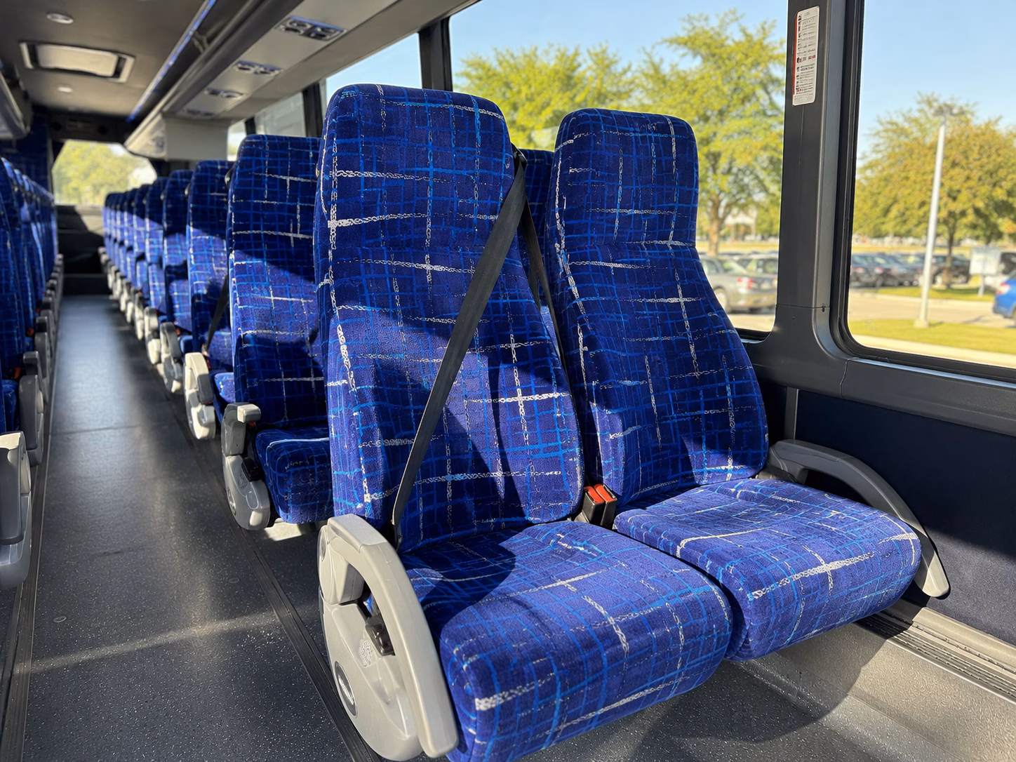 look no further for willamette valley harvest season transportation