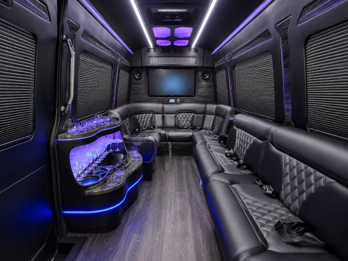 oregon convention center and multi agency conference shuttles