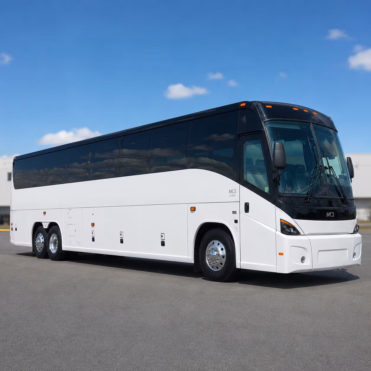 planning a temporary shuttle during construction or a parking lot closure find one fast