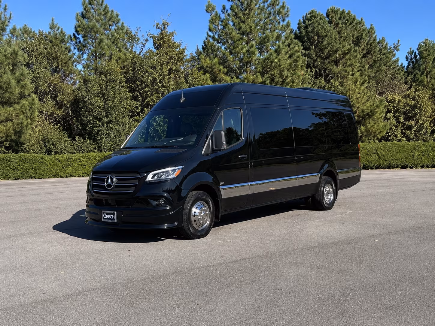 portland concert transportation