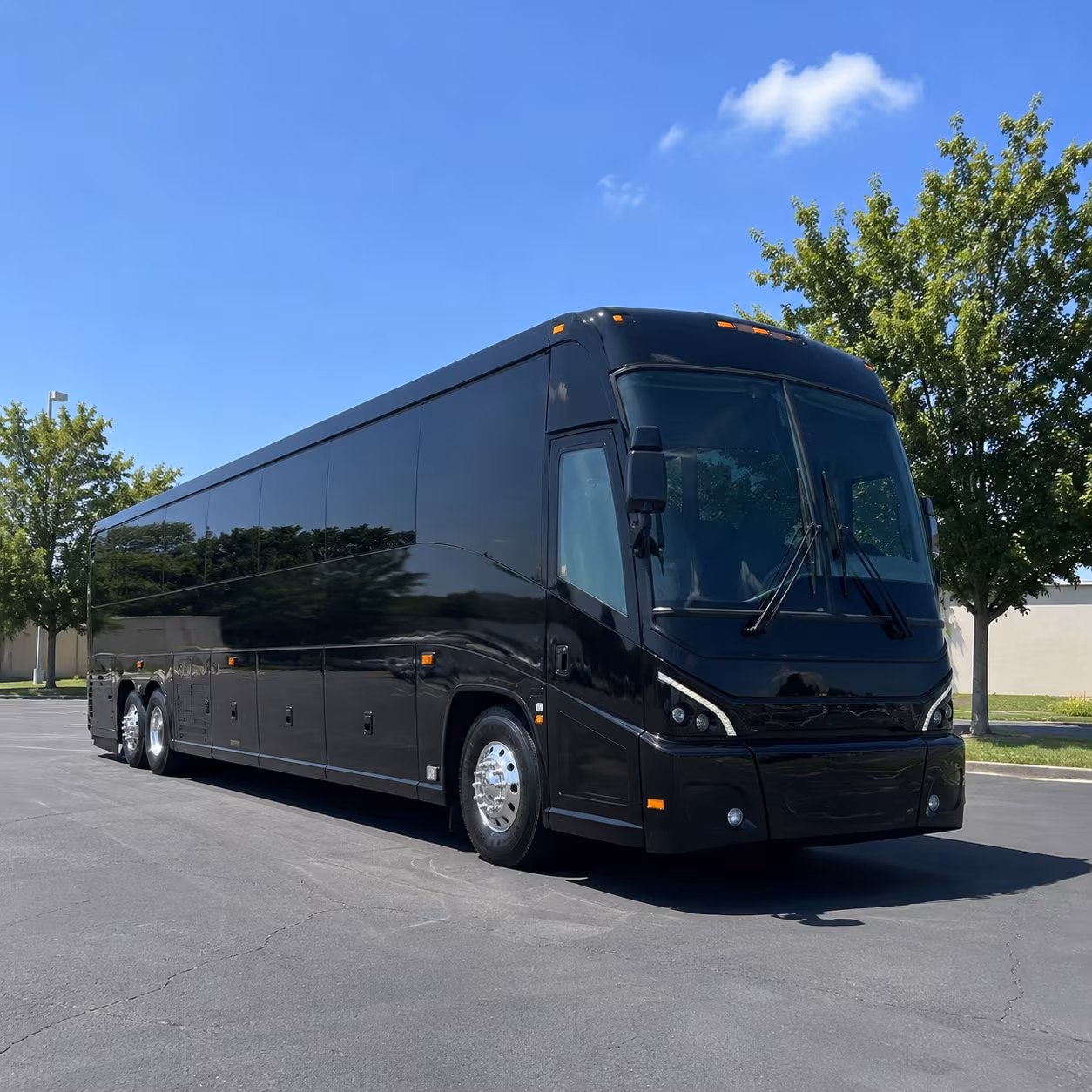 portland long distance transportation onboard seating