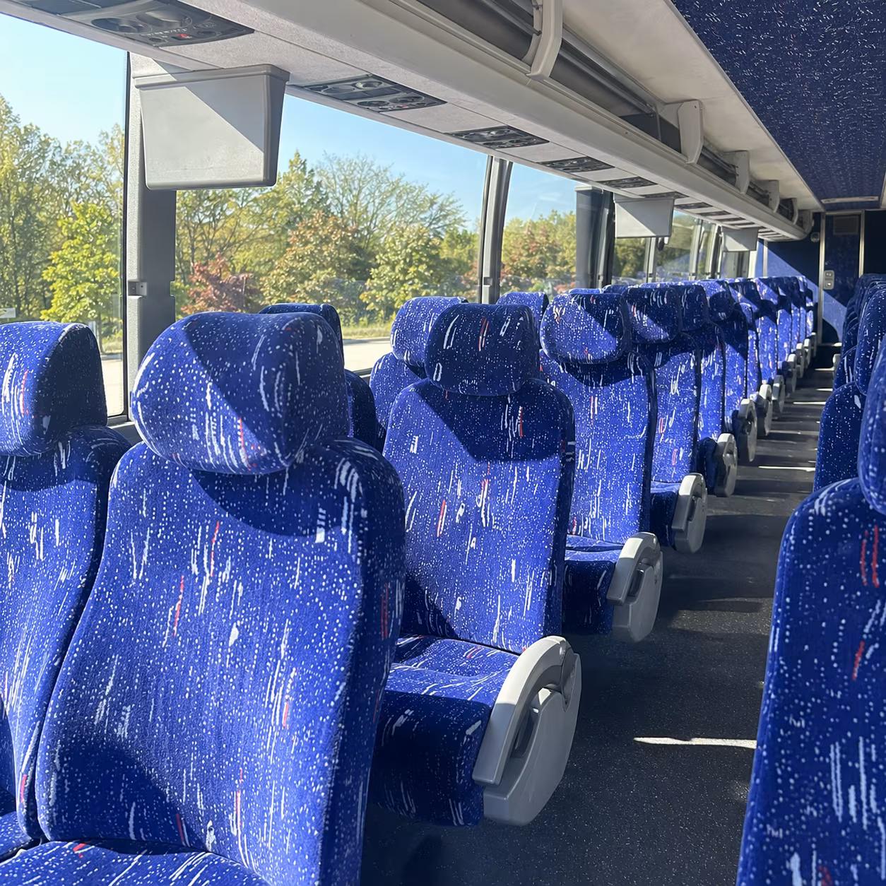 portland long distance transportation