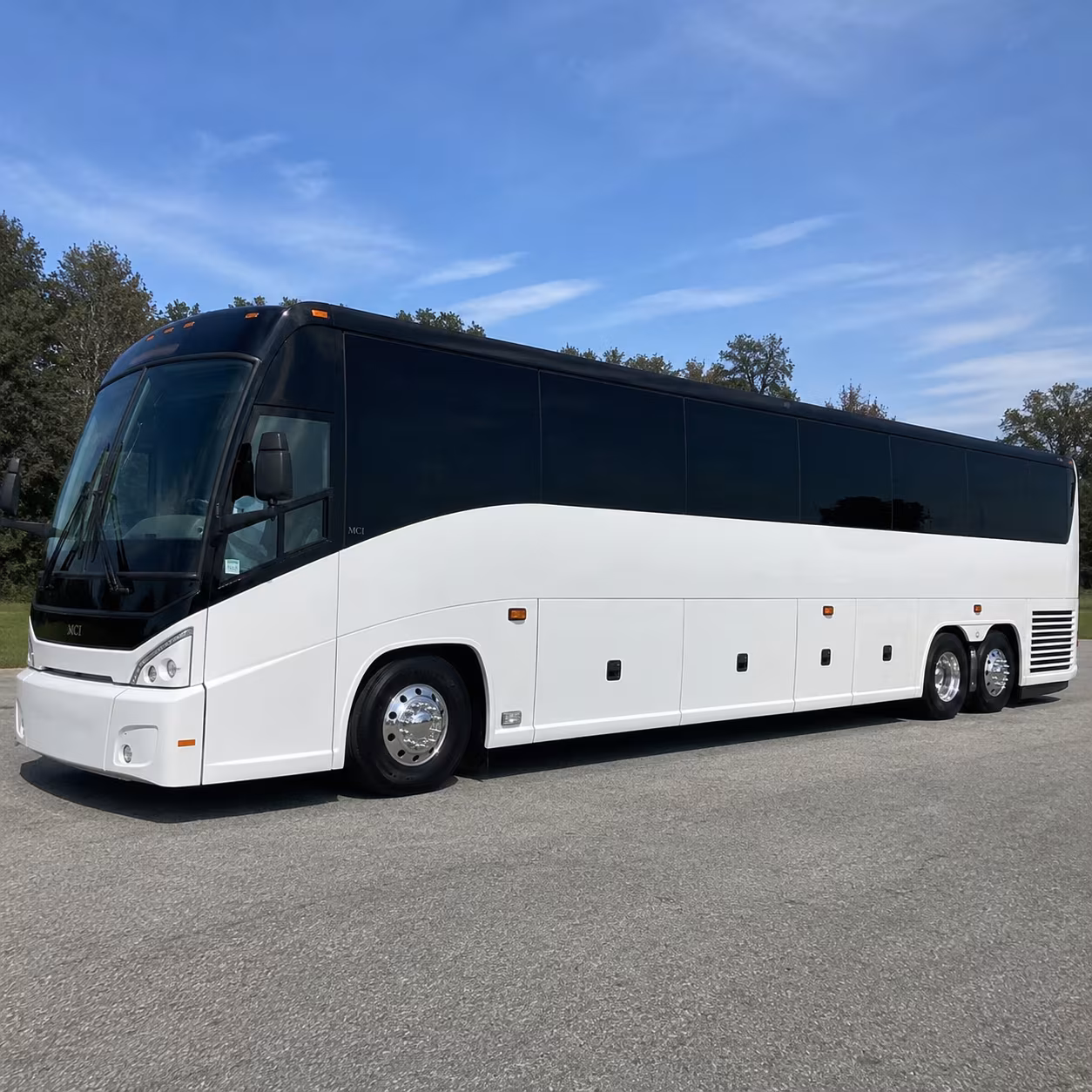 Portland Private Event Transportation