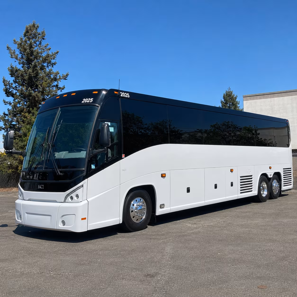 portland religious group transportation onboard seating