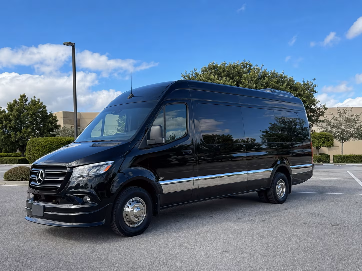 portland wedding transportation onboard seating