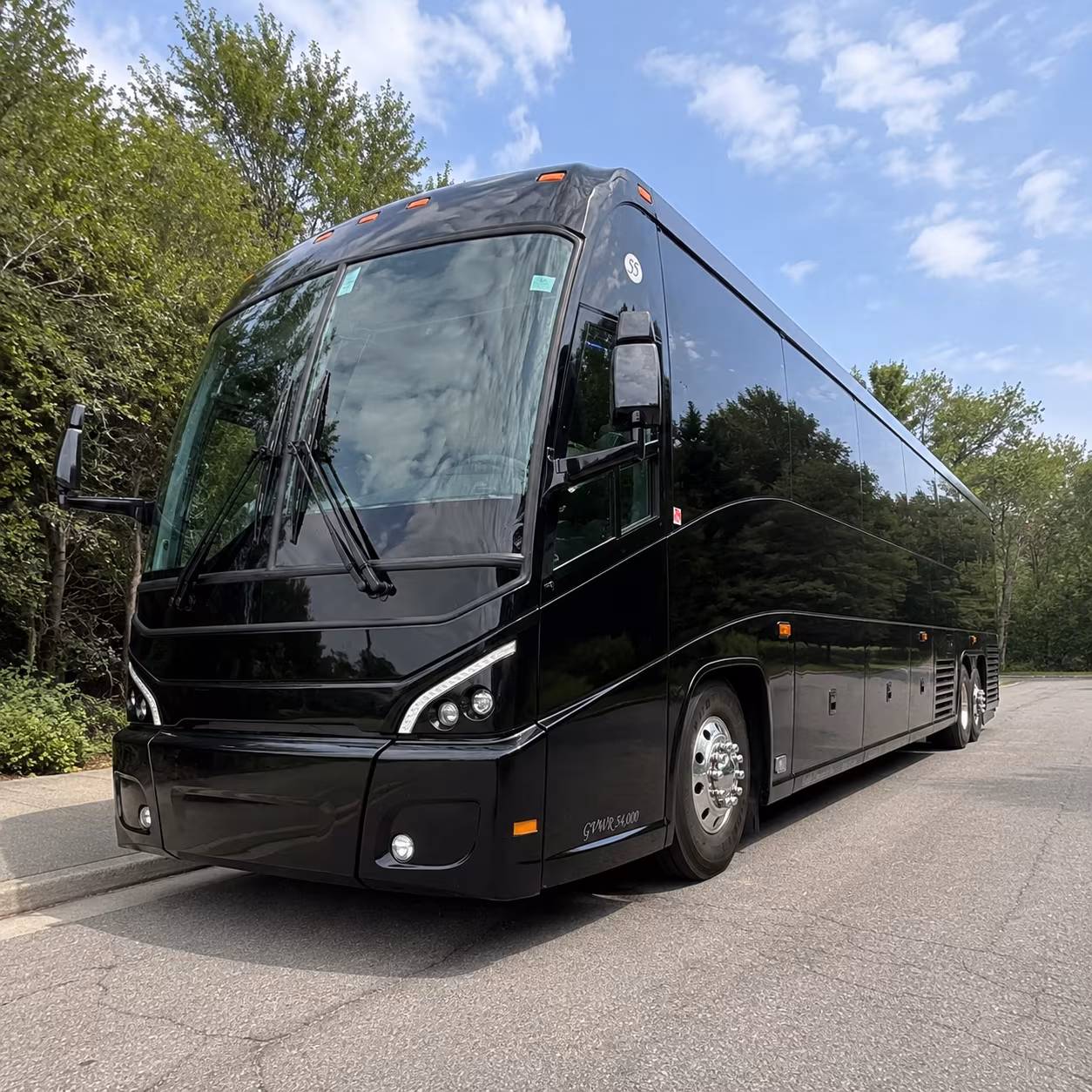 sunday morning shuttles that keep your congregation on time