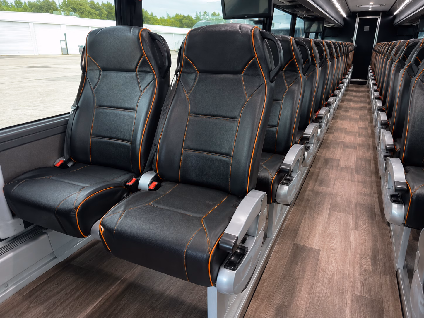 why a bus makes or 99w wine country so much better