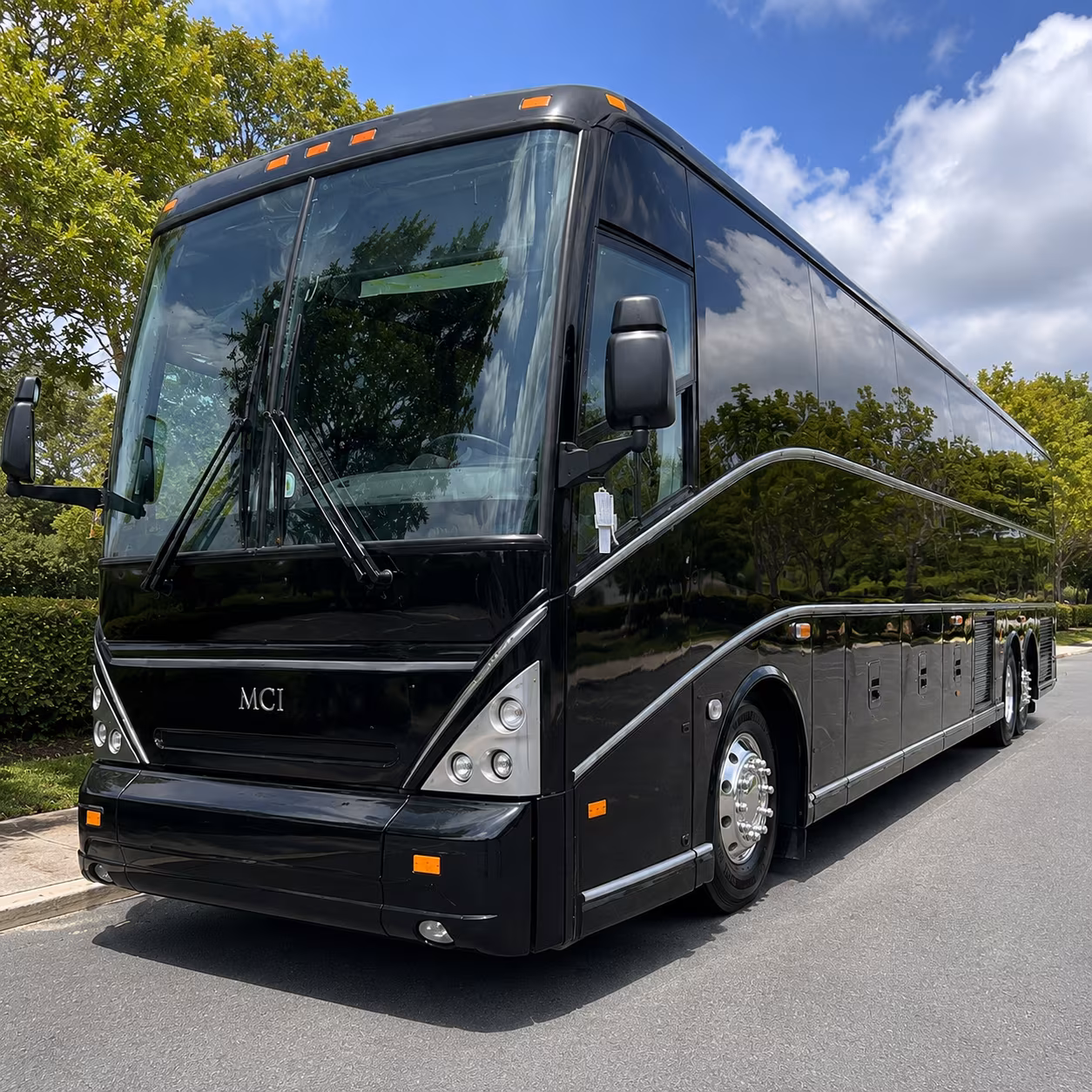 why portland groups love booking prom buses through charterbusservicesportland com