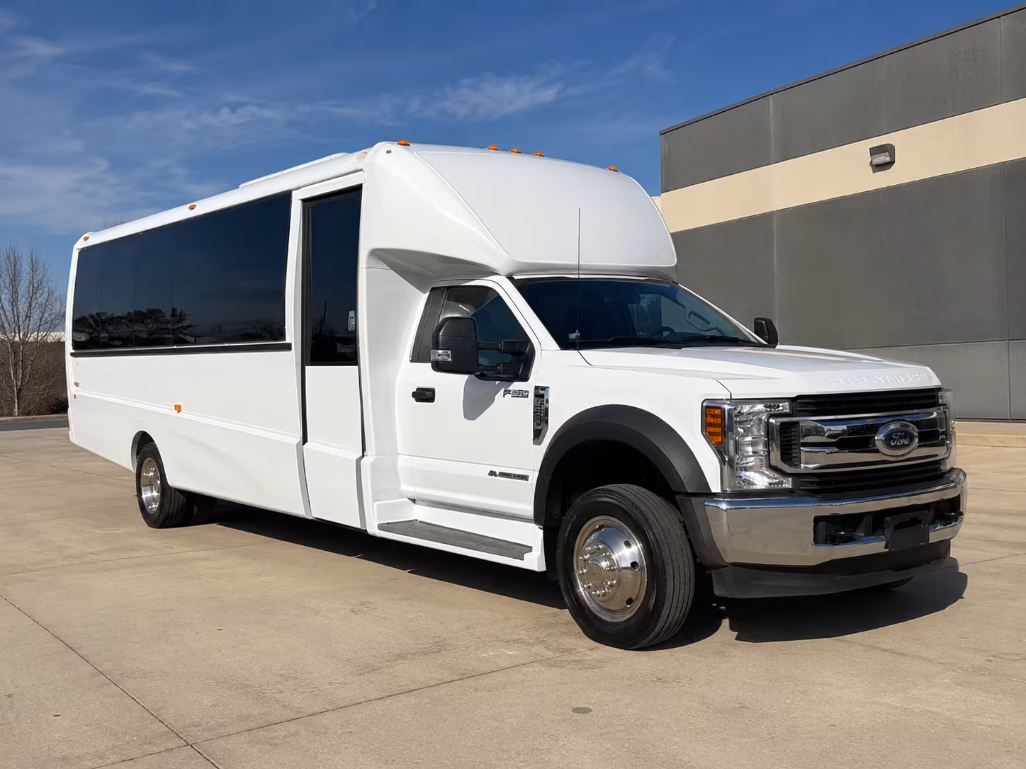 with charterbusservicesportland com you can compare minibuses party buses and more for your portland prom group